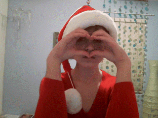 Funny Gifs - The Moo Show