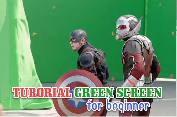 Cara Mengganti Background Video Tanpa Green Screen Filmora