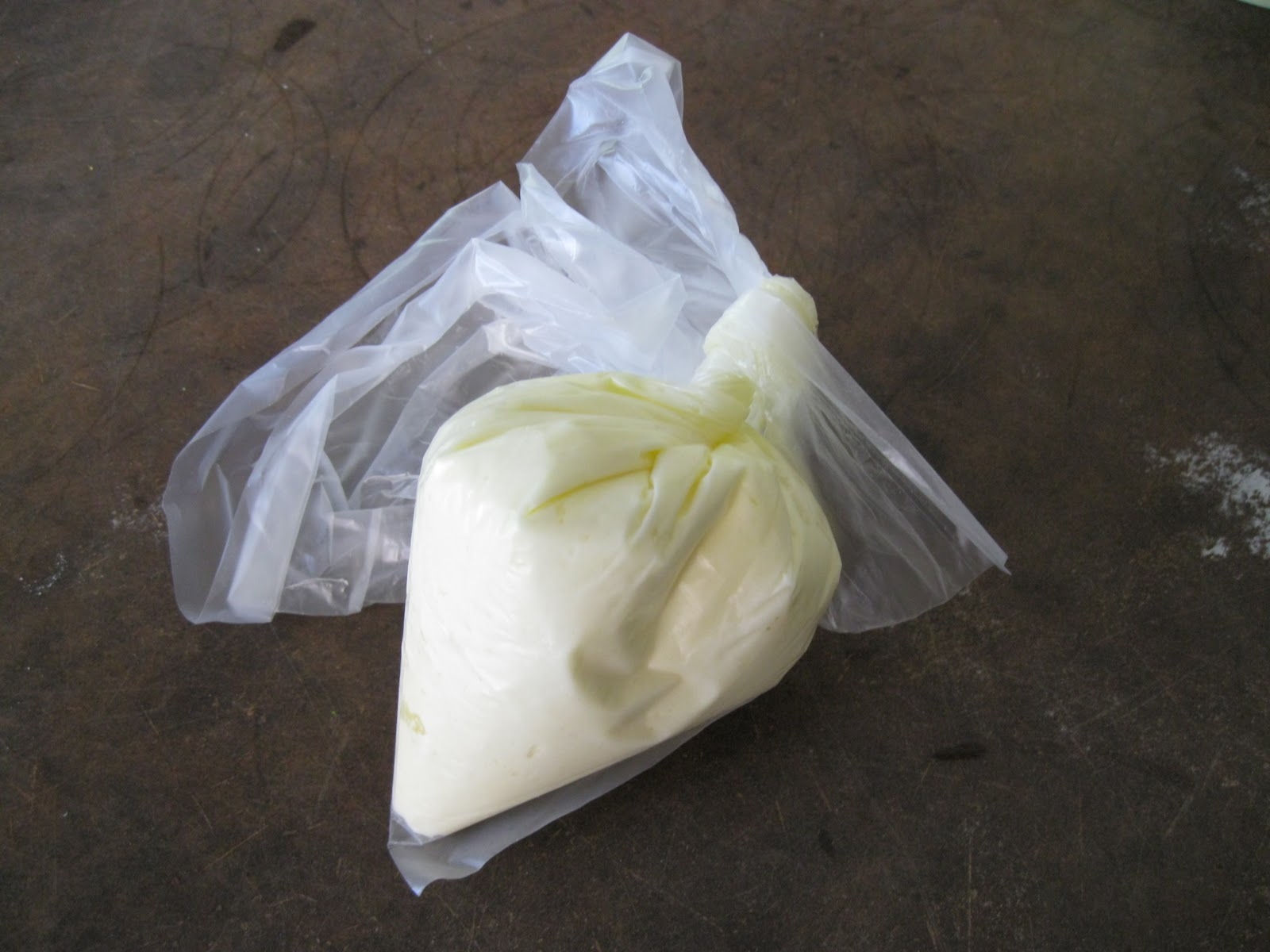 Cook 4 You & Me...... Butter Icing Cookies