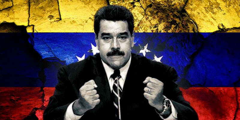 Venezuela Government-issued Cryptocurrency ICO Petro
