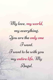 good morning sms with love