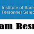 IBPS RRB-VI PO Mains Results Declared