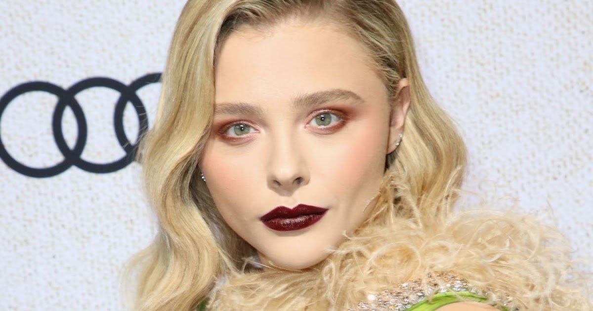 Chloe Moretz – “Suspiria” Premiere in Hollywood 10/24/2018 – Celeb Central