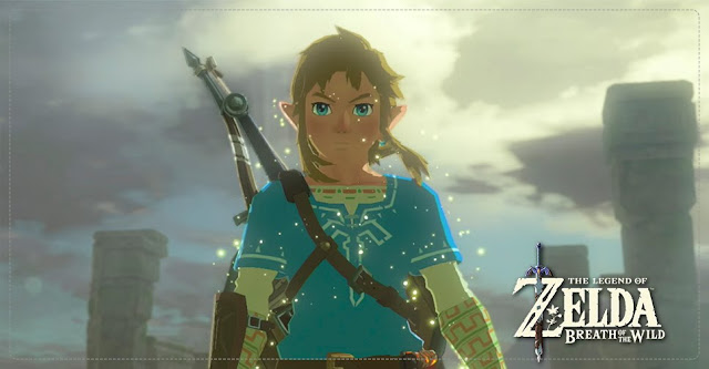 The Legend of Zelda: Breath of The Wild ganha mais uma atualização