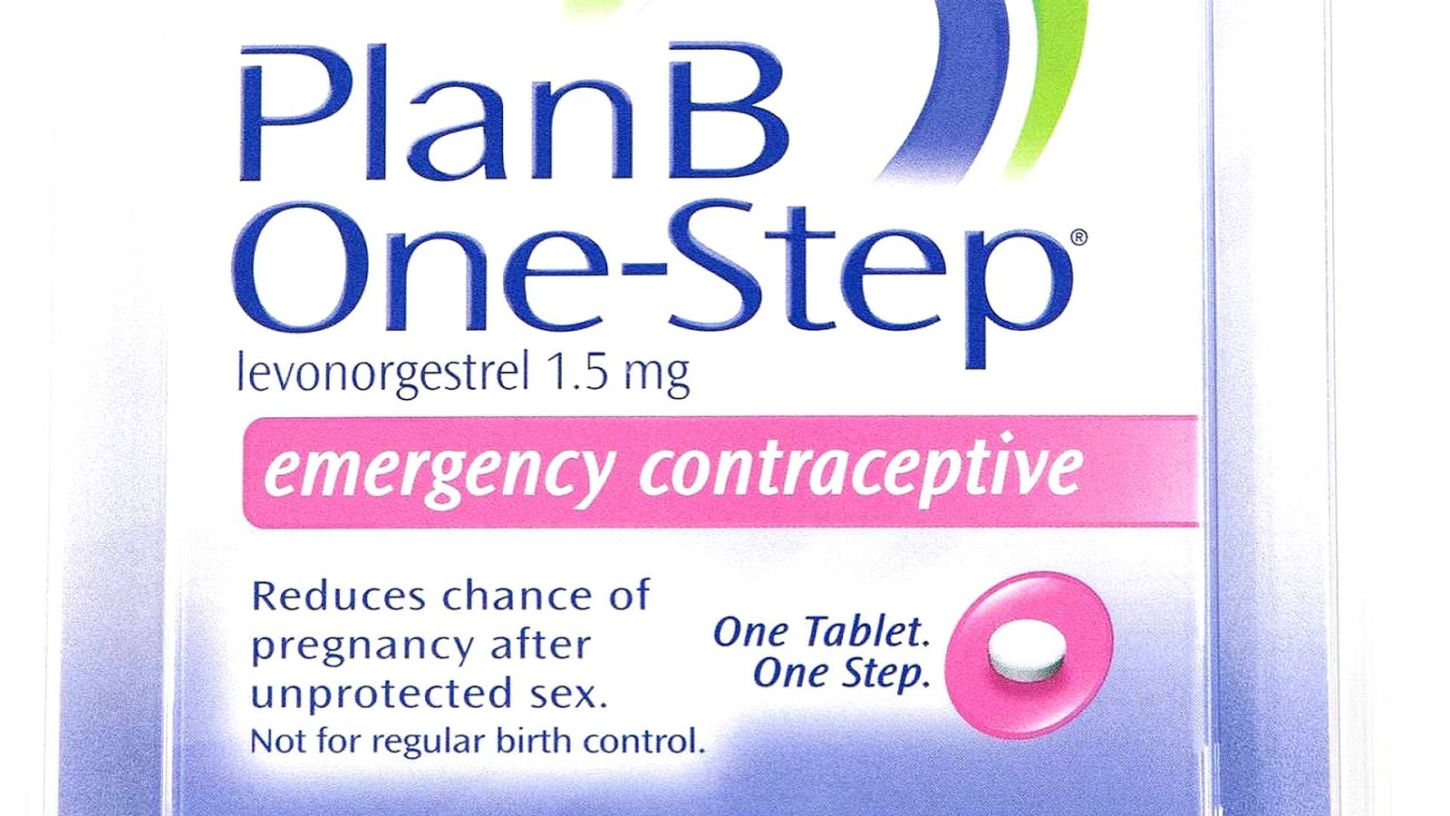 Is The Plan B Pill Effective Effect Choices
