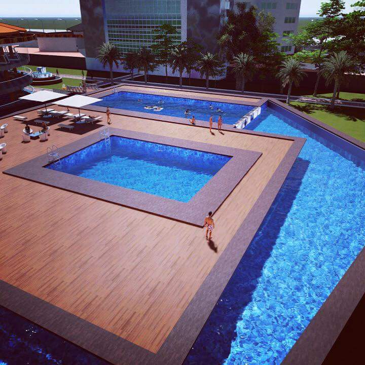 ALBIAN POOL: JASA DESAIN RUMAH DAN KOLAM RENANG MURAH PROFESIONAL ...