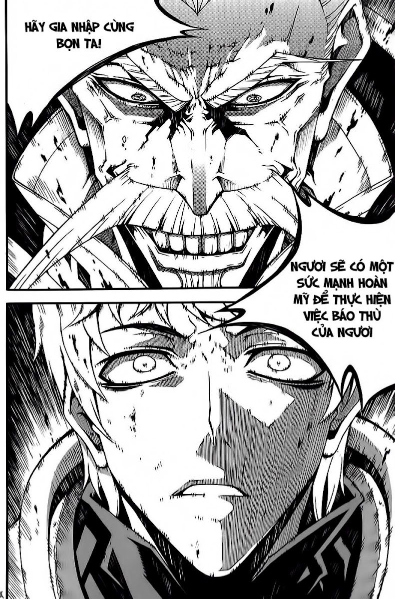 Witch hunter Chap 66 - Truyen.Chap.VN