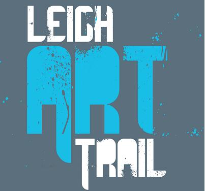 Leigh Art Trail 15th-22nd June 2012