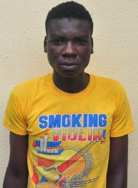 security man killed boss taraba