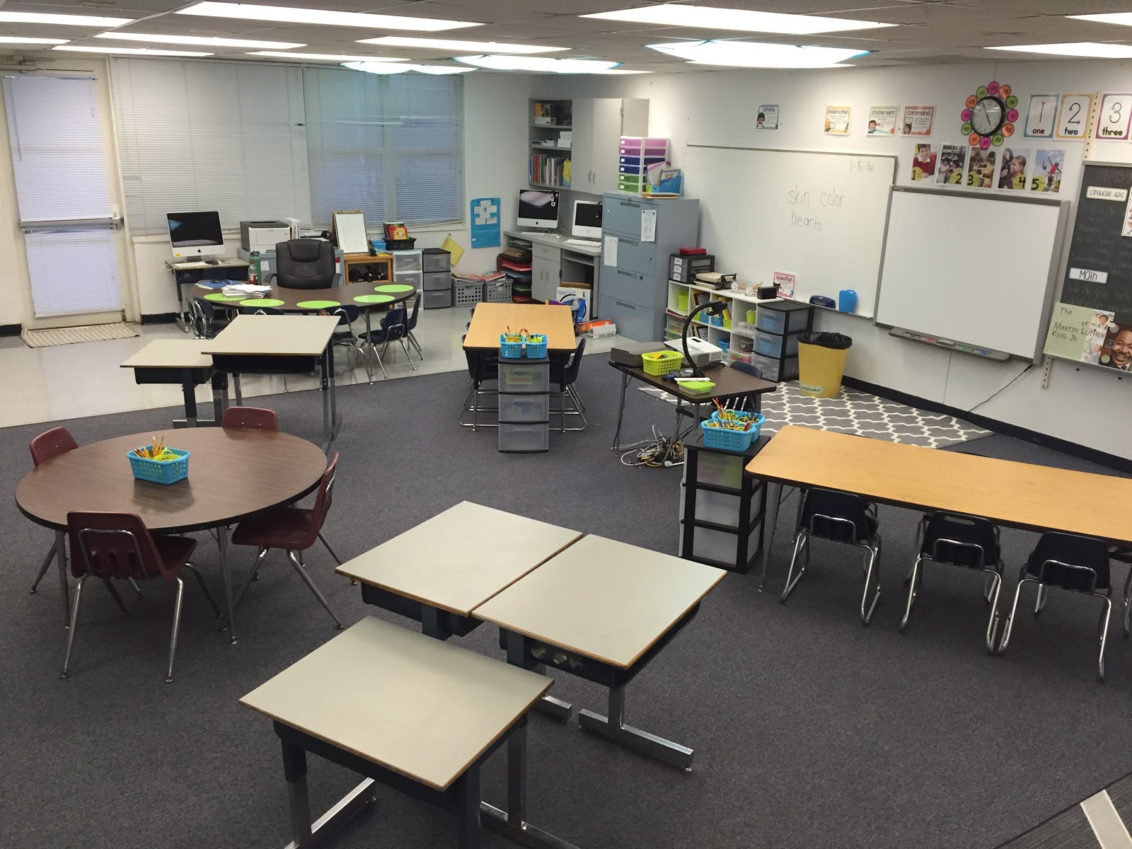Extra Special Teaching A Journey Into Flexible Seating