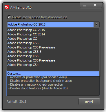 adobe cc 2015 amtlib.dll patch