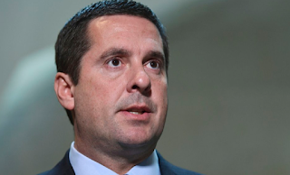 Nunes blows up, threatens contempt after FBI stonewalls House on Russia investigator demoted for anti-Trump bias