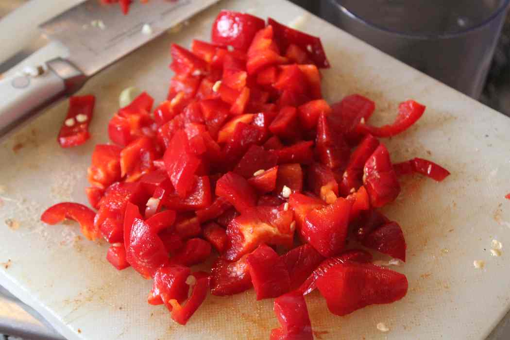 Spitzkohlsalat wie auf dem Balkan – glatzkoch.de