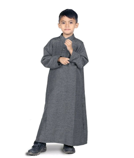  Gamis Anak Laki Laki 3 Tahun