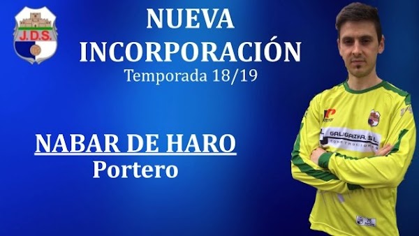 Oficial: El Somorrostro ficha a Iker Calvo, Ander Herreros y Nabar de Haro