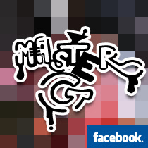 Master G on Facebook