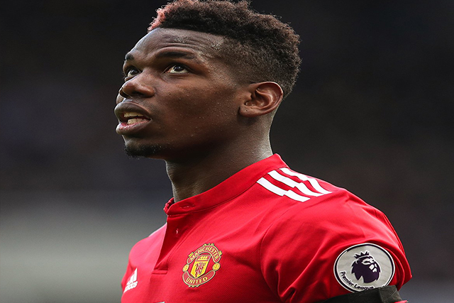 Paul Pogba to miss FA Cup tie with Huddersfield due to illness Paul Pogba to miss FA Cup tie with Huddersfield due to illness