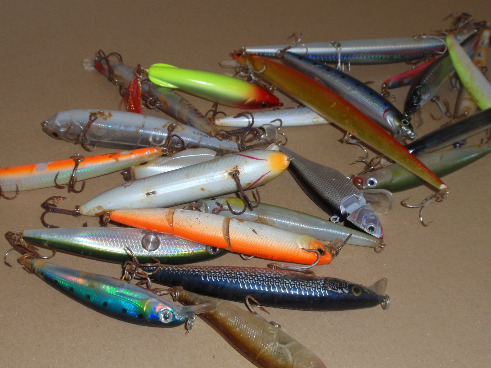 nosolomosca: Calidad en los