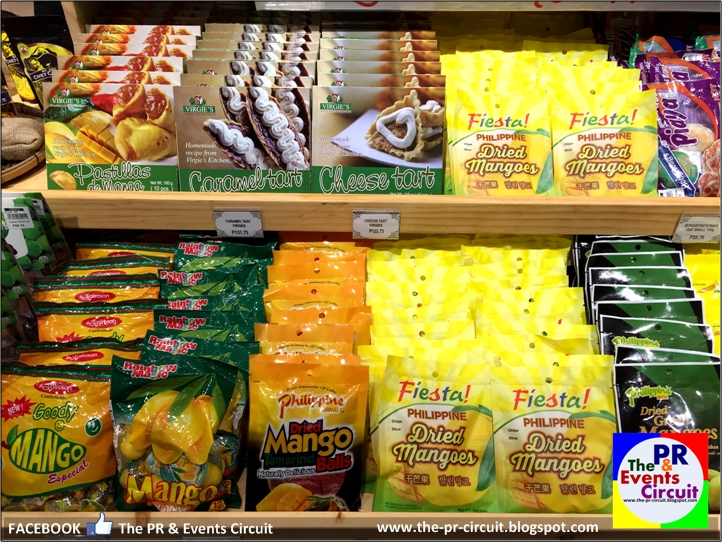 Fiesta Souvenirs opens flagship store