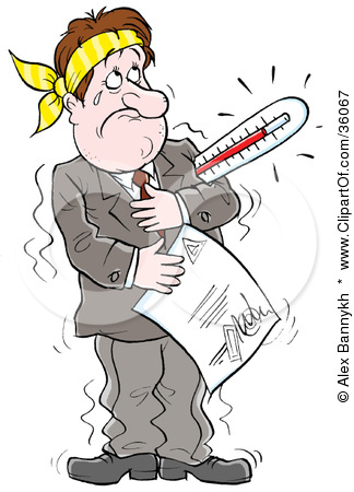 doctor you are sick faking sick to get a doctors note