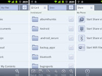 Kumpulan Aplikasi File Manager Android