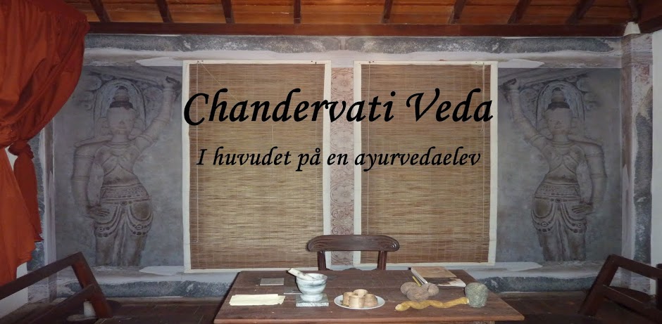 Chandervati Veda
