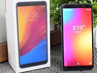 Lenovo A5s Resmi Rilis, Harga Cuma Rp 1 Jutaan, Lenovo A5s Resmi Rilis, Harga Cuma Rp 1 Jutaan,