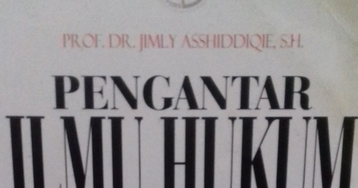 Resensi Buku Hukum Tata Negara Resensi Buku HTN