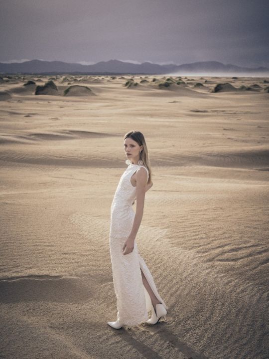 THE FUTURIST BRIDAL COLLECTION WEDDING GOWN DRESS DESIGNER MELBOURNE CHRISTIAN OTH PHOTOGRAPHY