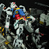 Custom Build: MG 1/100 RX-78-2 Gundam Ver. 3.0 + Diorama