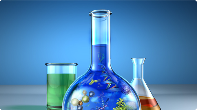 Al-Shafa Lab