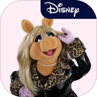 Muppet Stuff: Muppet 