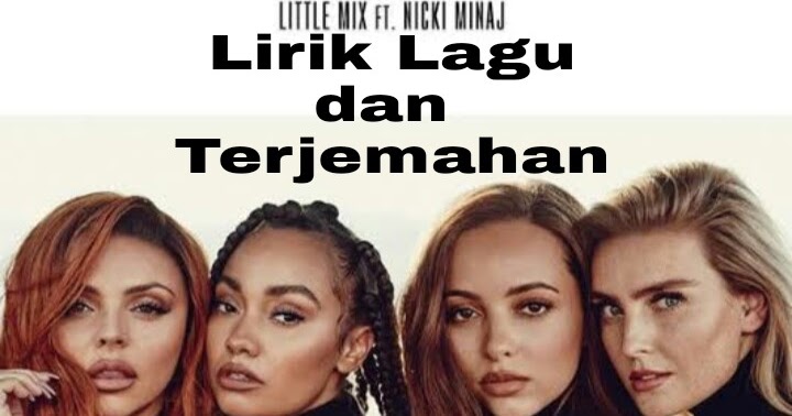 Lirik dan Terjemahan Lagu Barat