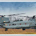 In just four years, Chinook helicopter has arrived in India