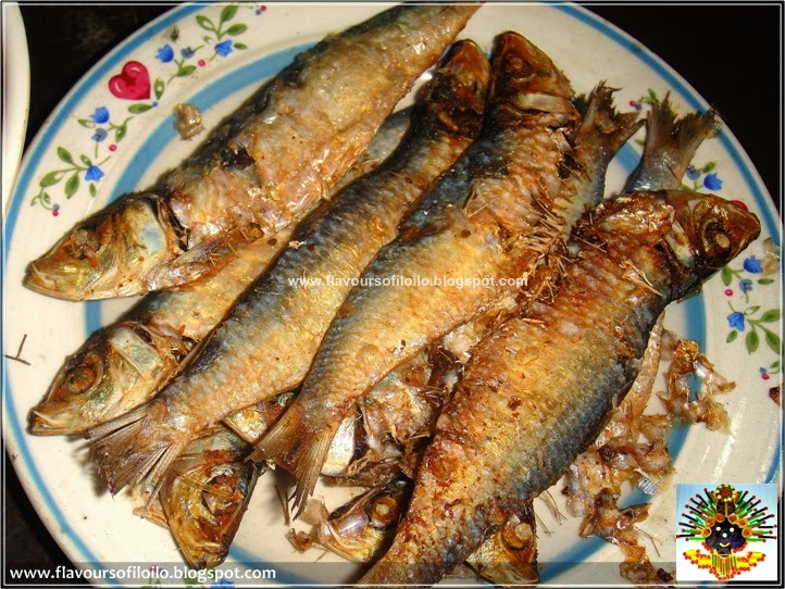 A whole lot of Tabagak