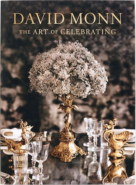 Book Review: David Monn: The Art of Celebrating