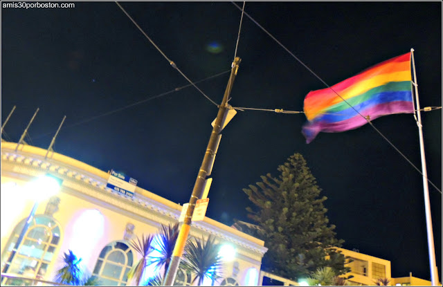 Castro: El Barrio Homosexual de San Francisco