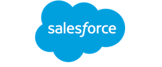 phần mềm quản lý thông tin khách hàng Salesforce