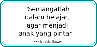 Soal UAS / UKK Bahasa Indonesia Kelas 4 SD Semester 2 Dan Kunci Jawaban