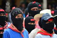 EZLN annonce son expansion