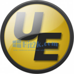 UltraEdit 24 Crack Full Version