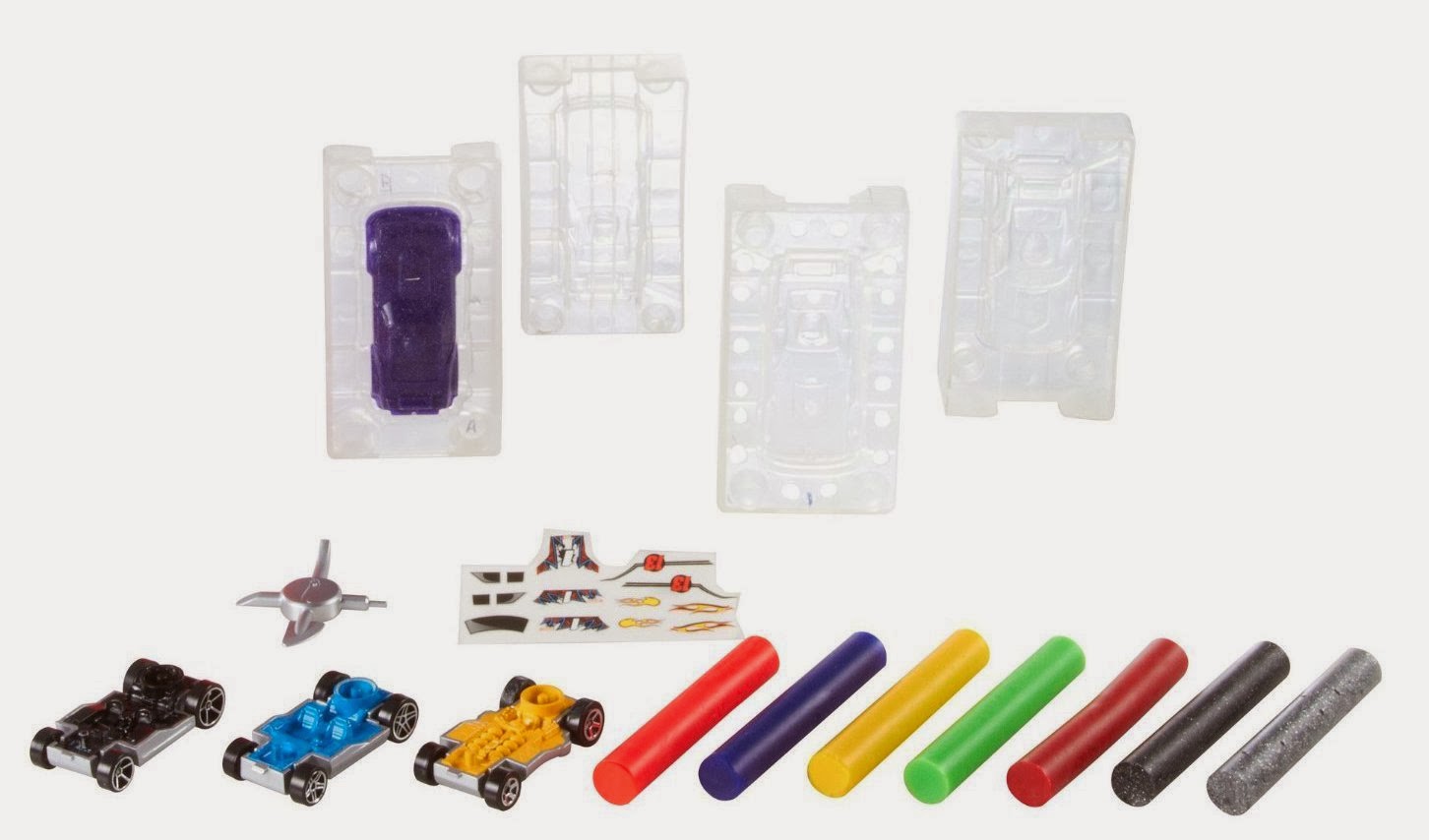 Hot Wheels Car Maker Playset Best And Top Toys