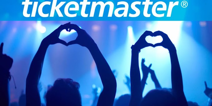 Ticketmaster anunció que sufrió una brecha de Seguridad que afecto al 5% de sus usuarios.