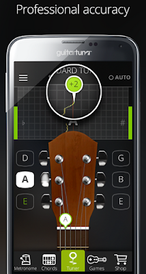 android guitar tuner free download android guitar tuner free download