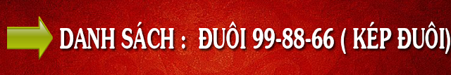 DANH SACH SIM DUOI KEP 66-88-99