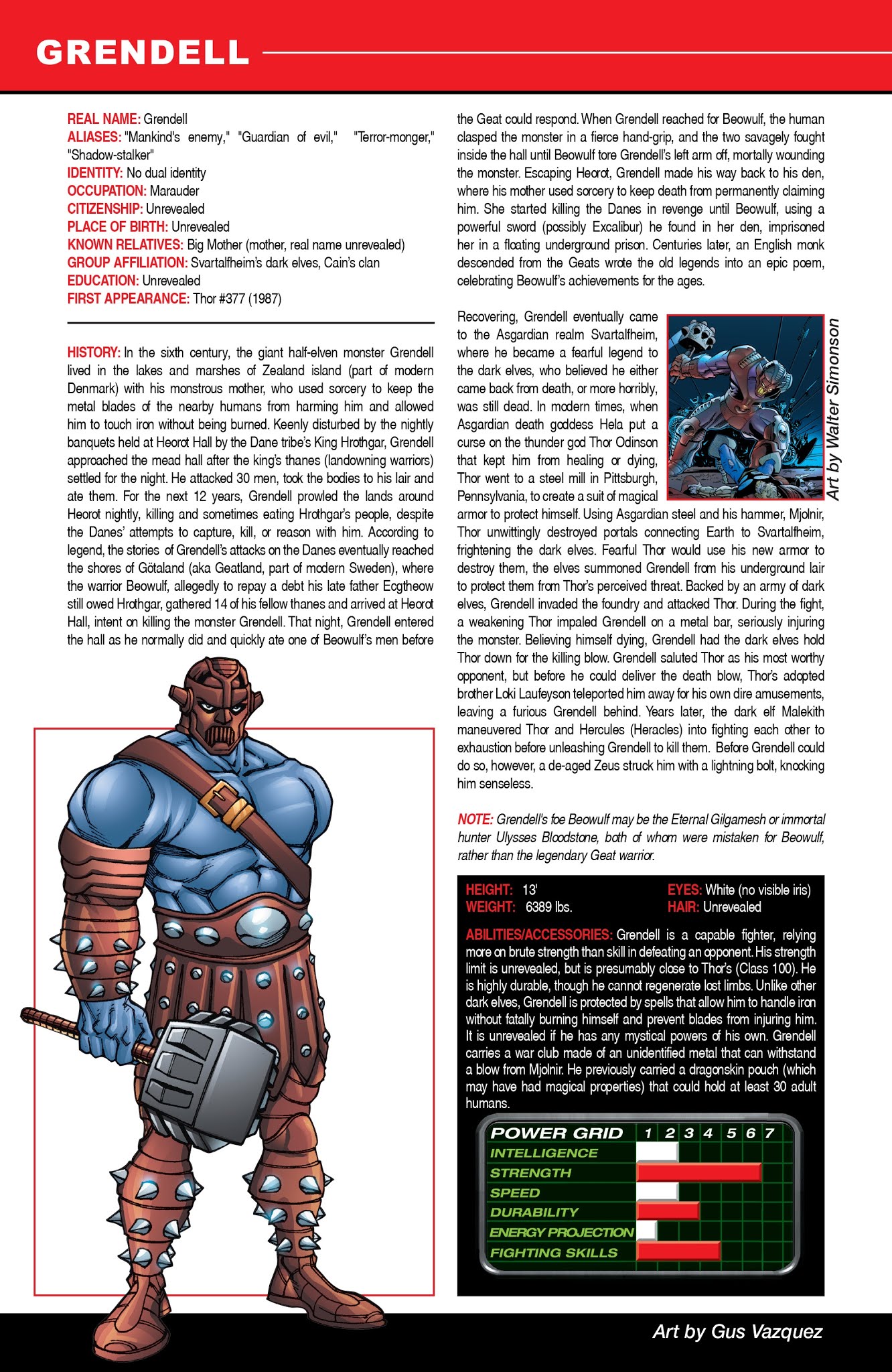 Read online Thor: Asgard's Avenger comic -  Issue # Full - 24