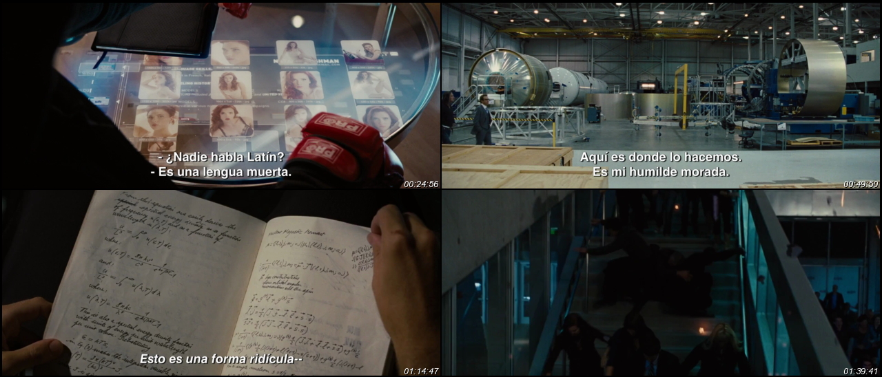 Iron Man 2 2010