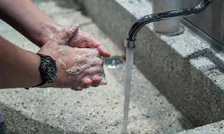 Cara Mencuci Tangan Sampai Bersih, Baik Serta Benar