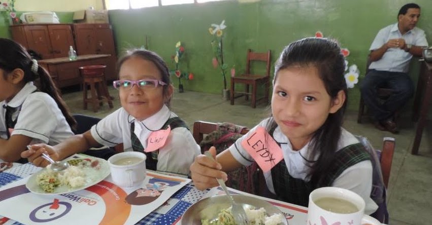 QALI WARMA: A fines de diciembre se conocerá a proveedores de desayunos escolares - www.qaliwarma.gob.pe QALI WARMA: A fines de diciembre se conocerá a proveedores de desayunos escolares - www.qaliwarma.gob.pe