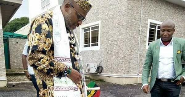 his second nnamdi made preparation byword his second nnamdi made preparation byword